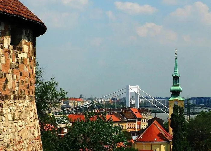 Hotel Orion Budapest