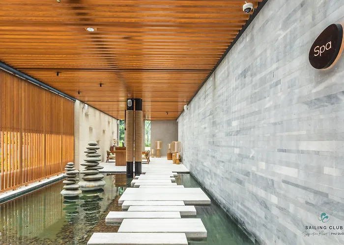 Sailing Club Signature Resort Phu Quoc