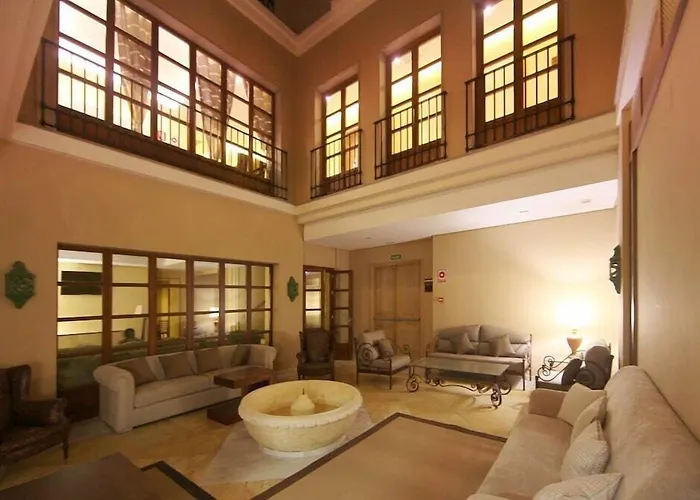Casa Consistorial Hotel Fuengirola