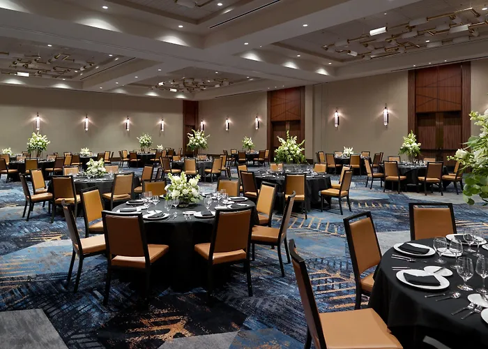 Springhill Suites By Marriott Franklin Mint