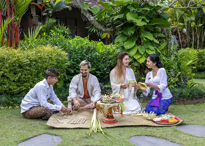 Kailash Suites By Genuinehost Ubud 