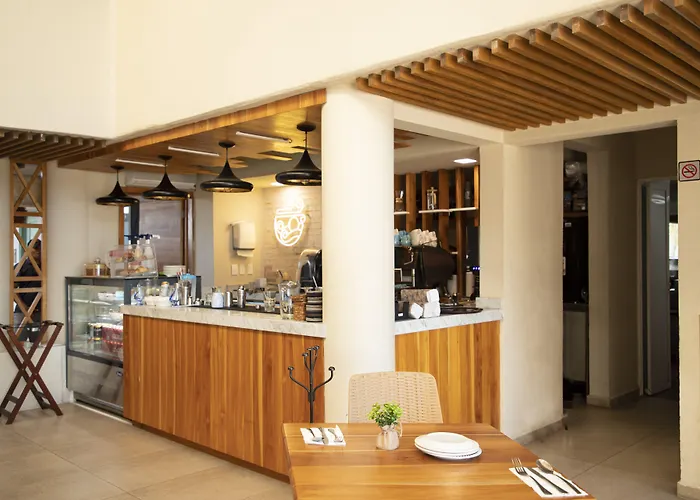 Casa Viento Hotel Ciudad del Carmen