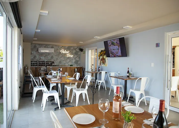 Casa Viento Hotel Ciudad del Carmen