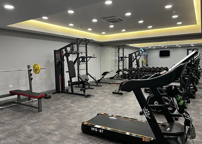 King Plaza Hotel Tashkent