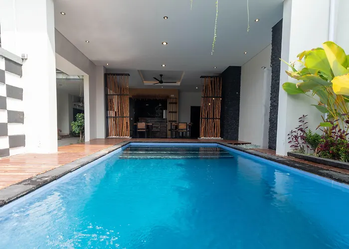 Josh Guest House Singaraja 