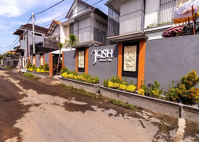 Josh Guest House Singaraja 