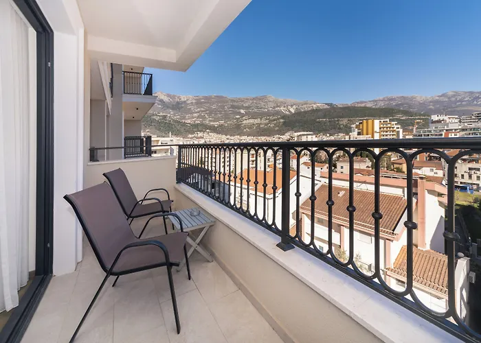 Hotel Pima Budva