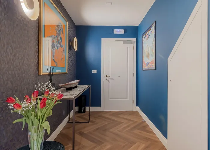 286 Piazza San Marco - Relais Il Doge Hotel Veneza