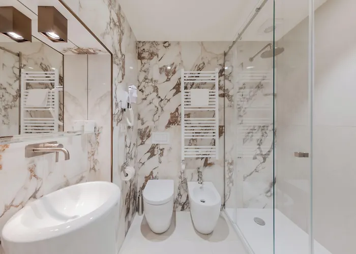 286 Piazza San Marco - Relais Il Doge Hotel Venice