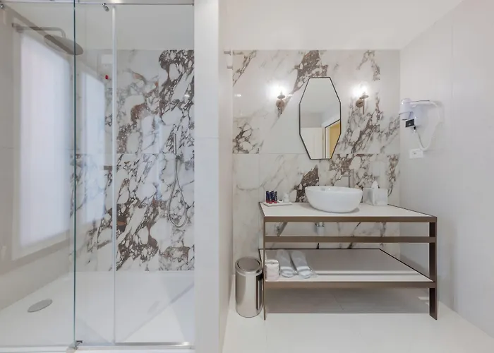 286 Piazza San Marco - Relais Il Doge Hotel Venice