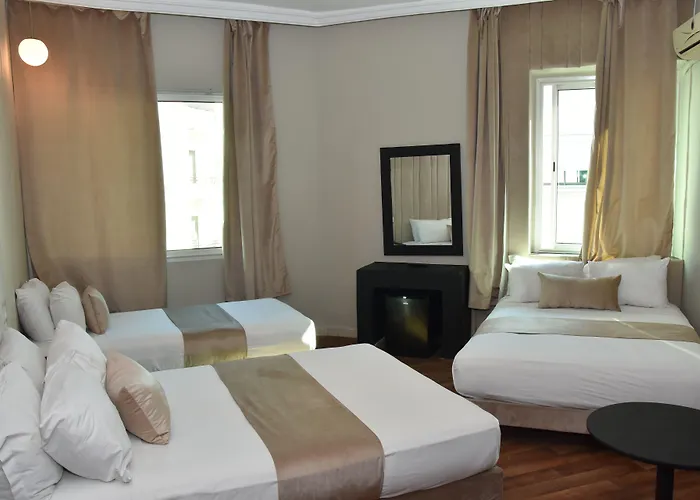 Cade Hotel Casablanca