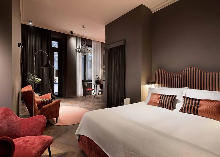 Agora' - Boutique Stays Turin