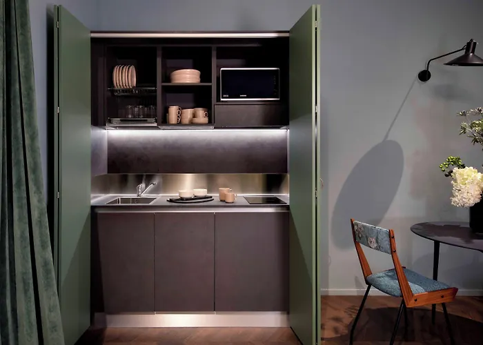 Agora' - Boutique Stays Turin