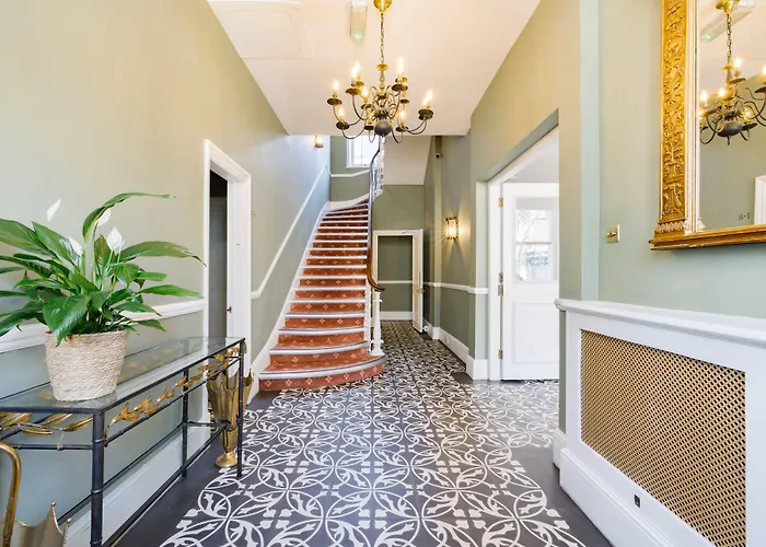 The Abbey Notting Hill Hotel London