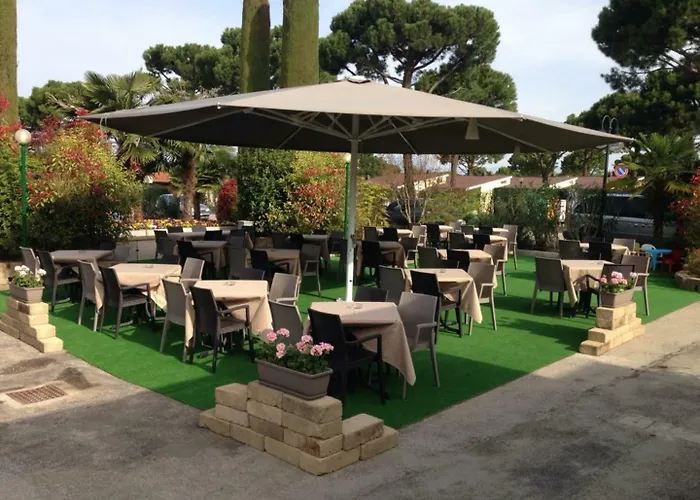 Villaggio Colombare Sirmione