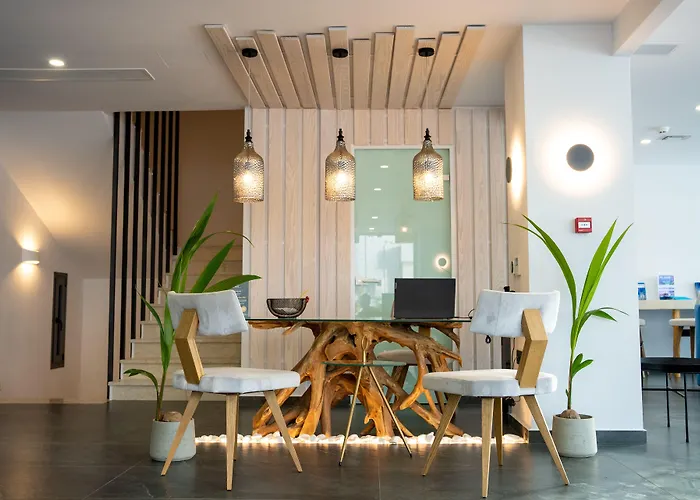 Casa Porto Boutique Hotel - Adults Only Agios Nikolaos 
