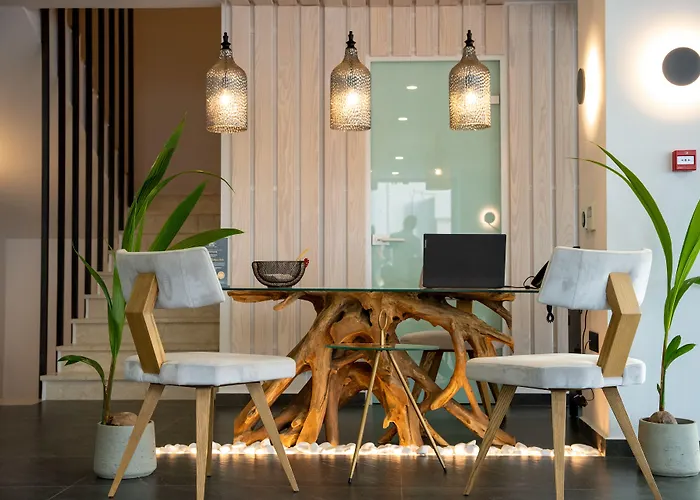 Casa Porto Boutique Hotel - Adults only Agios Nikolaos