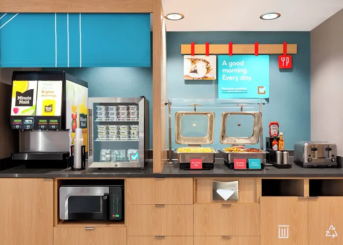 Avid Hotel Chattanooga South - Ringgold By Ihg