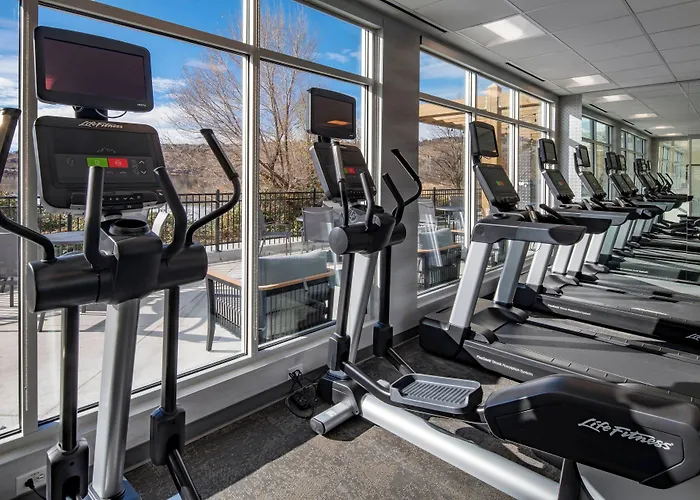 Fairfield Inn & Suites By Marriott Klamath Falls