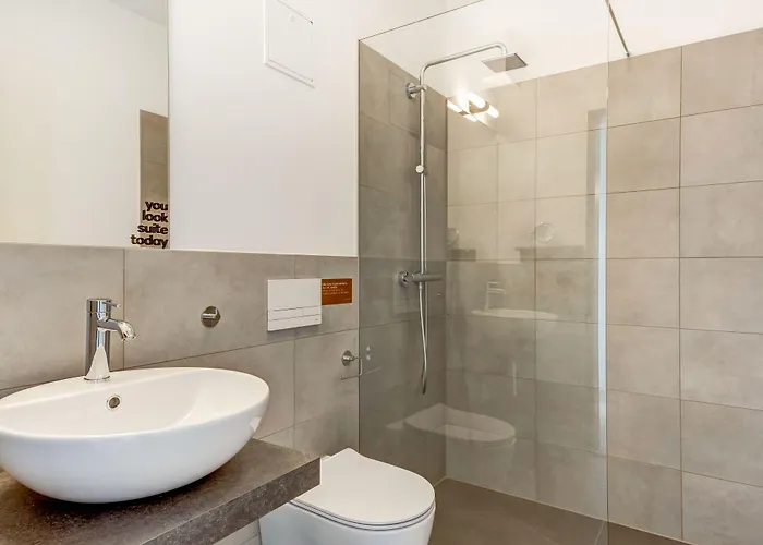 limehome Bodenmais Bahnhofstraße