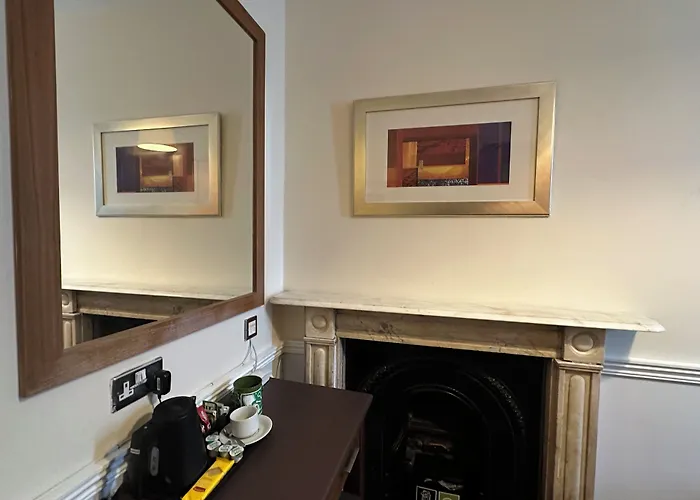 Hotel Cavendish Londen
