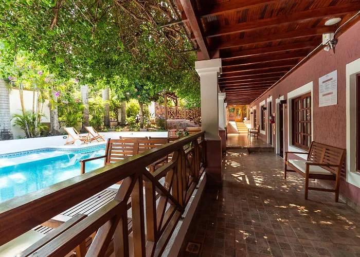 Palma Real Posada Puerto Iguazu