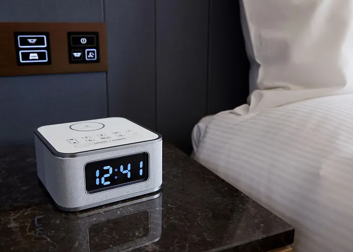 K Hotels Taipei Linsen