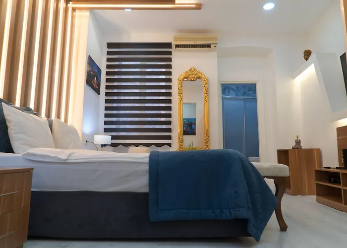 The Havana Residence Istanbul