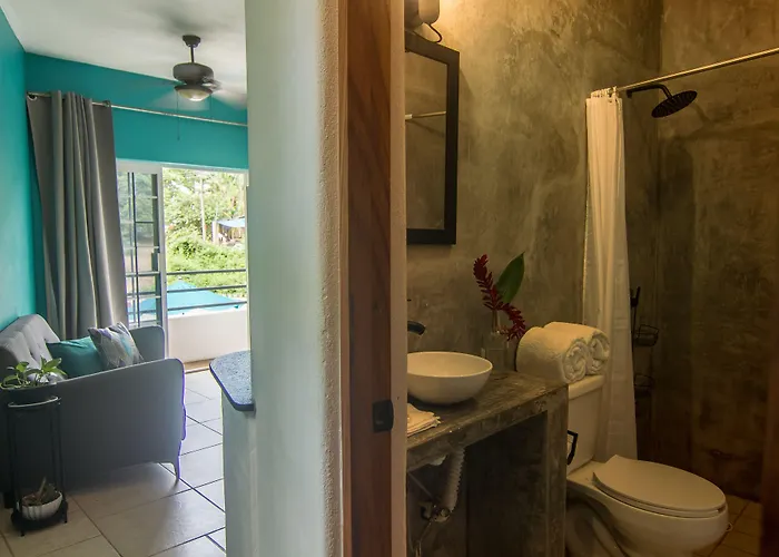 Villas Pura Chacala