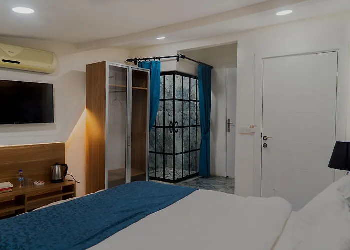 The Havana Residence Istanbul