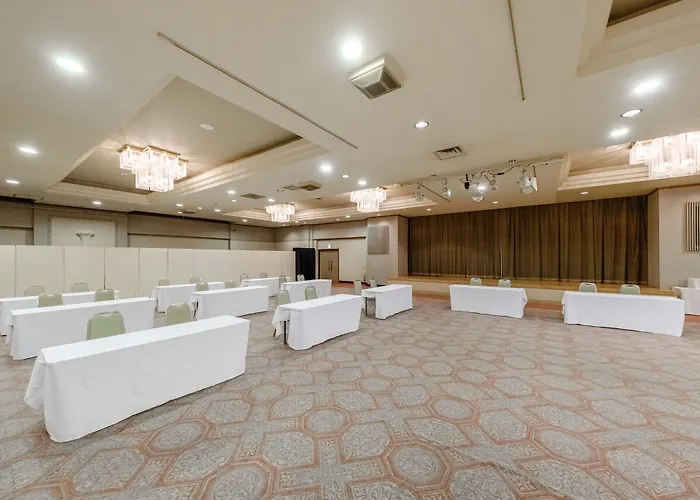 Tabist Abashiri Central Hotel