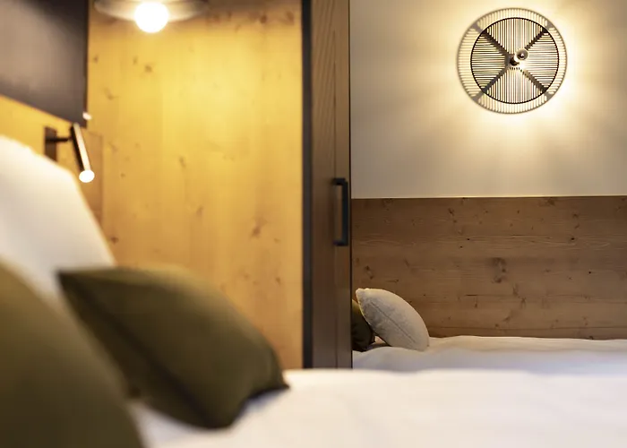 Higalik Hotel Saint-Martin-de-Belleville