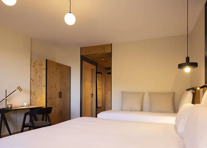 Higalik Hotel Saint-Martin-de-Belleville
