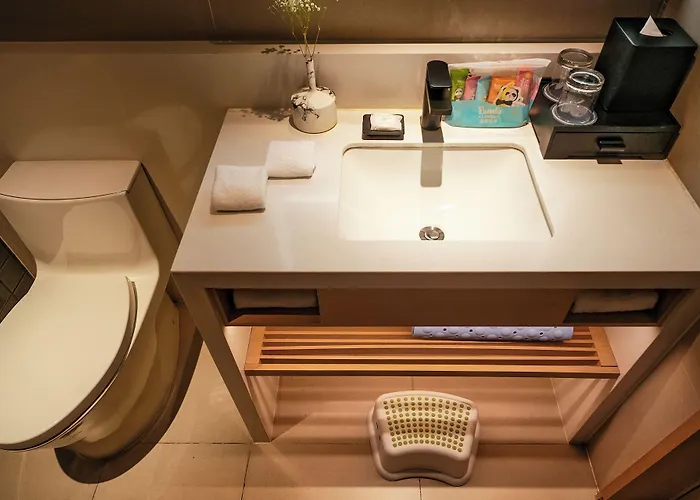 Hyatt Place Jingdezhen Taoxichuan