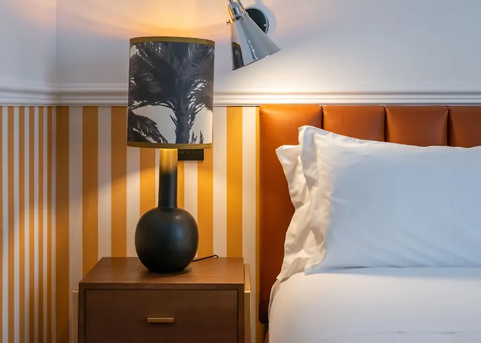 Homa Spiga Hotel Milan