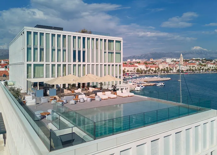 Hotel Ambasador Split
