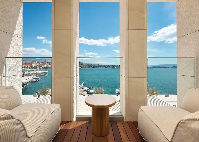 Hotel Ambasador Split