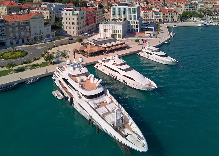 Hotel Ambasador Split