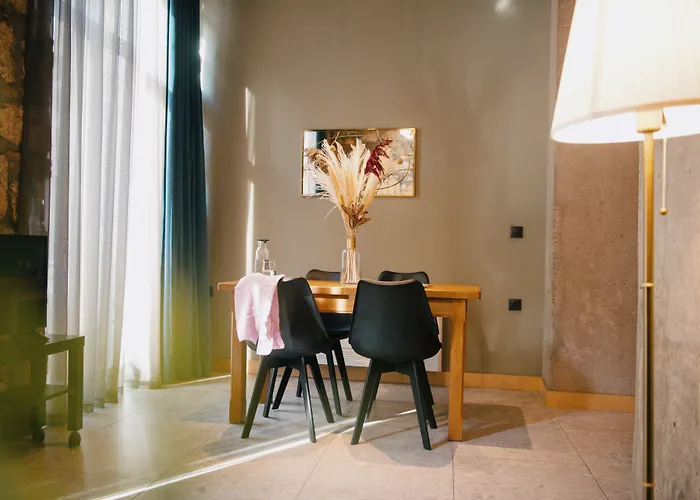 Aparthotel Cohort Koukaki Athen