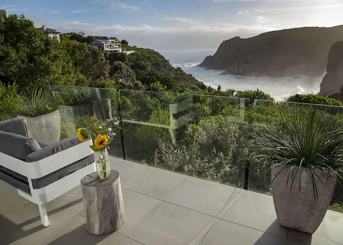Crown On The Heads Hotel Knysna