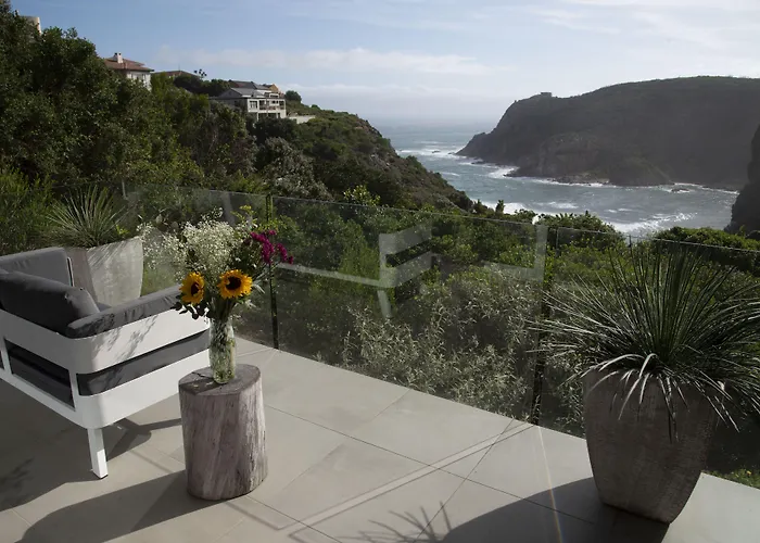 Crown On The Heads Hotel Knysna
