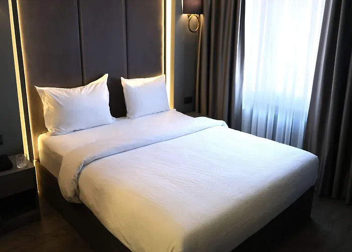 Dilens Bosphorus Hotel İstanbul