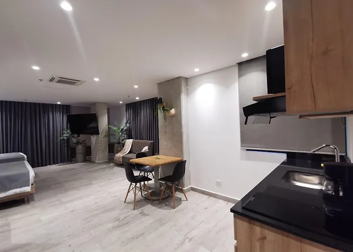 Eutopiq Hotel Medellin