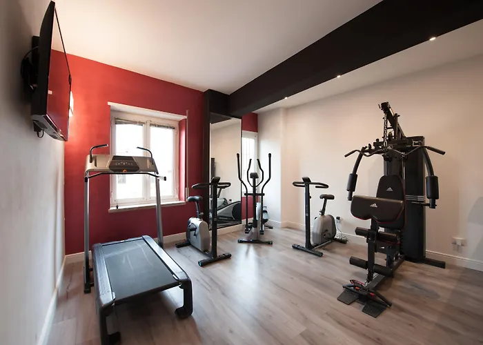 Brunelleschi Holidays Hostel Rome