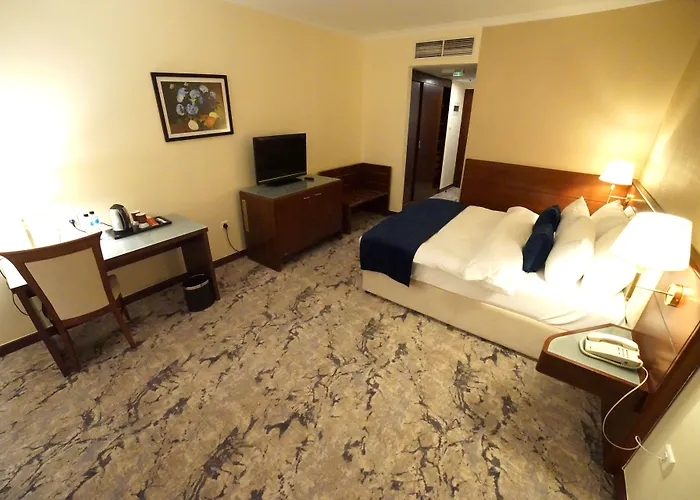 Amman Paradise Hotel