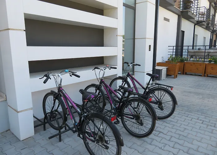 Hotel Sun Lefkoşa