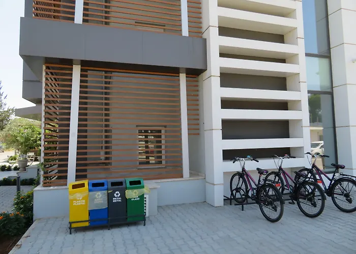 Hotel Sun Lefkoşa