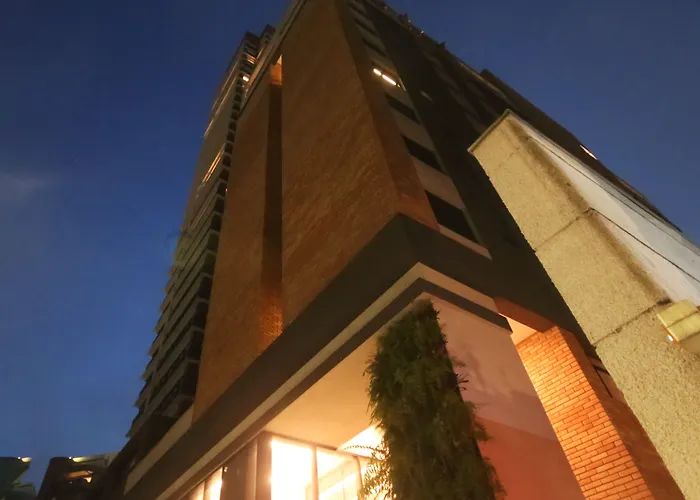 Ez Moema Hotel Sao Paulo