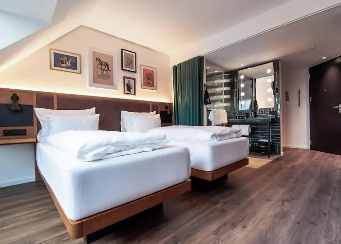 Hotel Schani Uno City Wenen