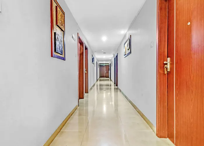 Treebo Symphony Hotels And Resorts Angamally Kizhake Chalakudi